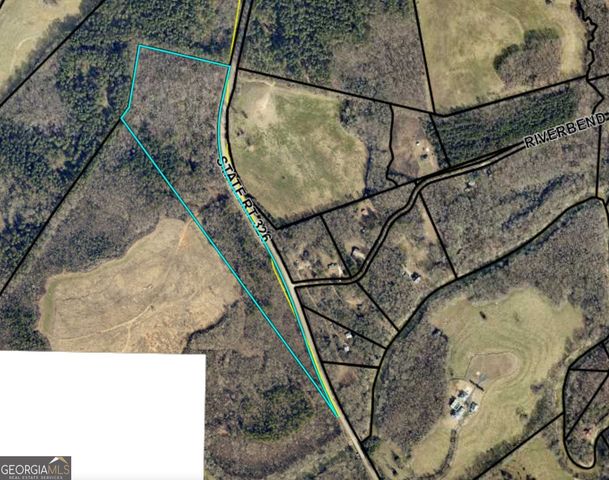 0 Highway 326, Commerce, GA 30530