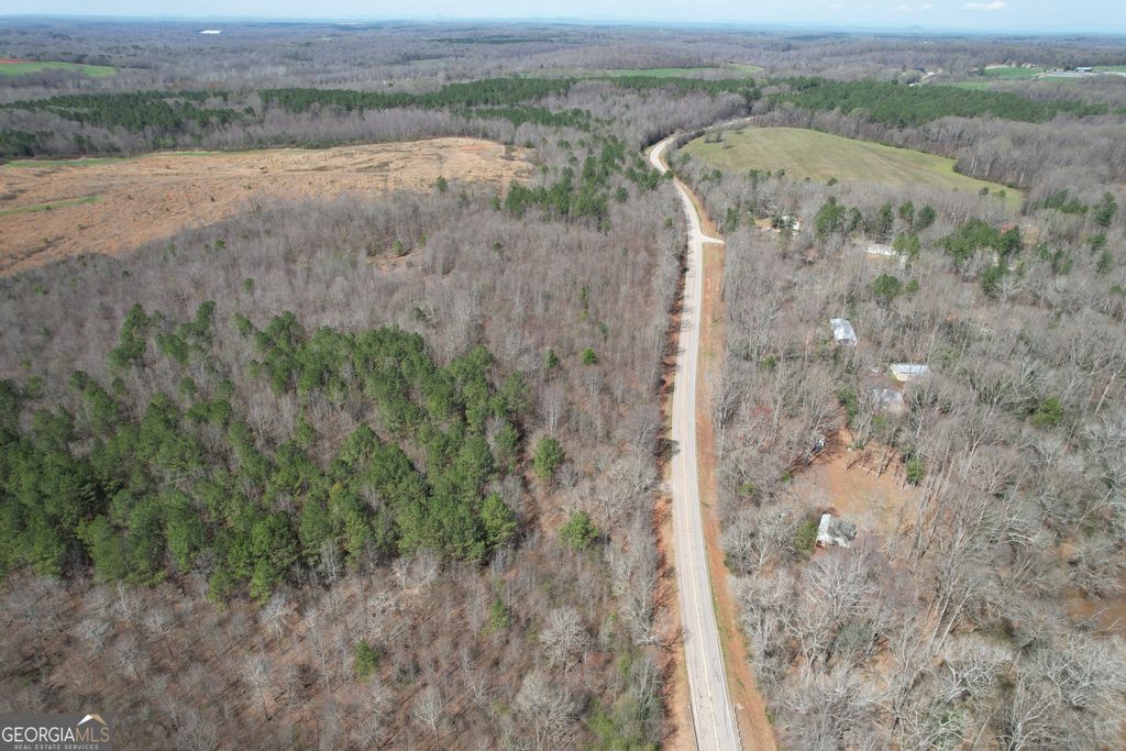 0 Highway 326, Commerce, GA 30530