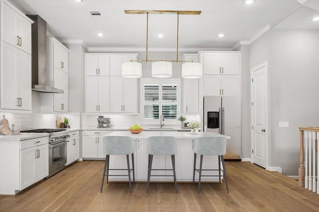 4030 Blossom Street, Houston, TX 77007