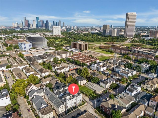 4030 Blossom Street, Houston, TX 77007