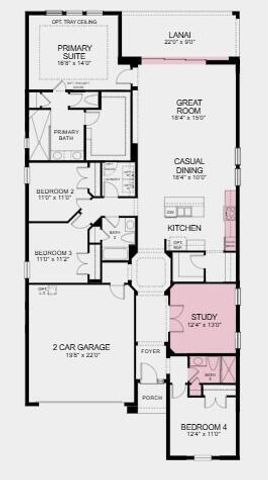 11545 SW Macelli Way, Port St. Lucie, FL 34987