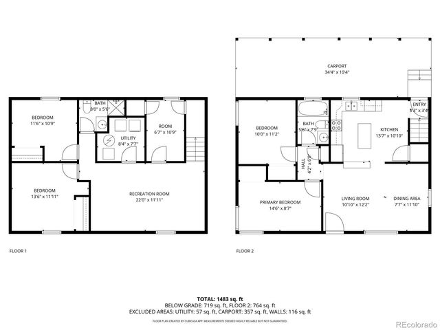 460 S Sheridan Boulevard, Lakewood, CO 80226