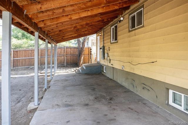 460 S Sheridan Boulevard, Lakewood, CO 80226