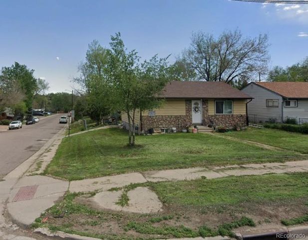 460 S Sheridan Boulevard, Lakewood, CO 80226