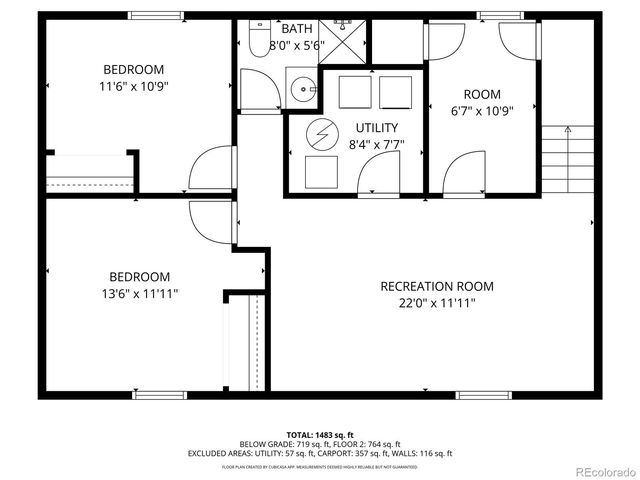 460 S Sheridan Boulevard, Lakewood, CO 80226
