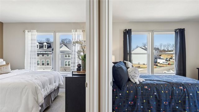 762 Olivia Street, Collier Twp, PA 15205