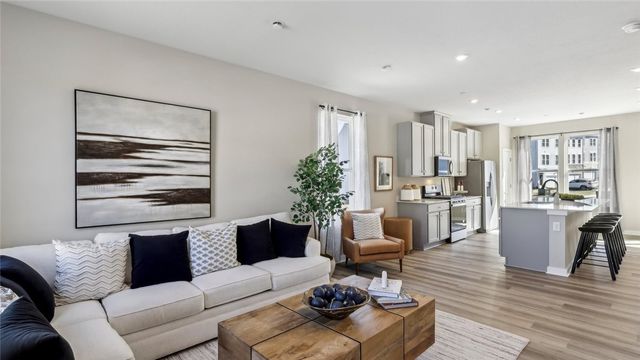 762 Olivia Street, Collier Twp, PA 15205