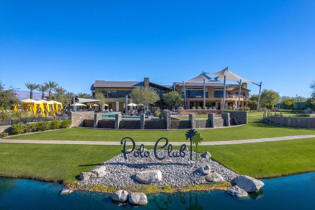 51811 Golden Eagle Drive, Indio, CA 92201