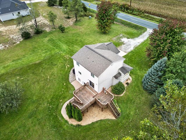 11843 Whittaker Road, Whittaker, MI 48190