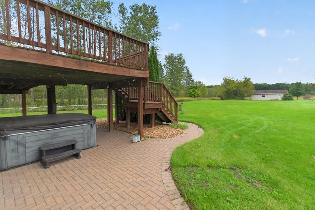 11843 Whittaker Road, Whittaker, MI 48190