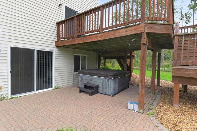11843 Whittaker Road, Whittaker, MI 48190