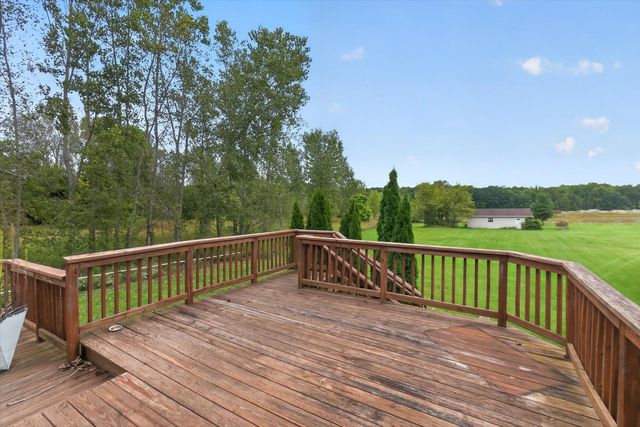 11843 Whittaker Road, Whittaker, MI 48190