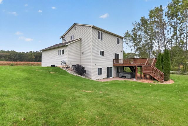 11843 Whittaker Road, Whittaker, MI 48190