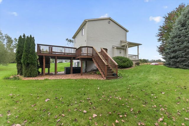 11843 Whittaker Road, Whittaker, MI 48190
