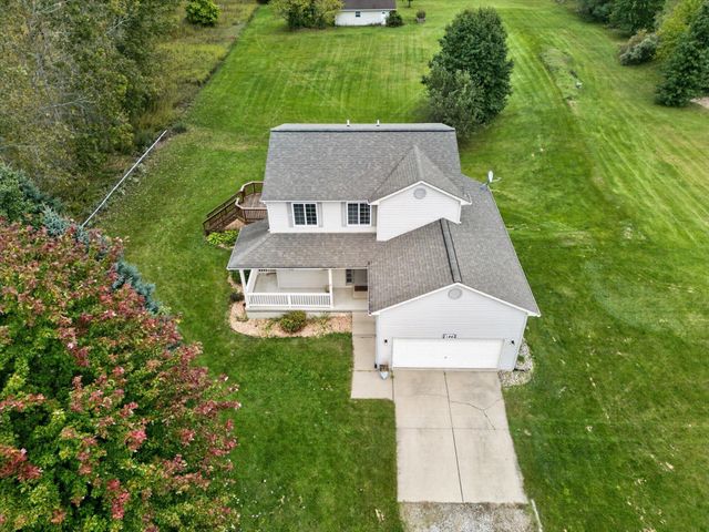 11843 Whittaker Road, Whittaker, MI 48190