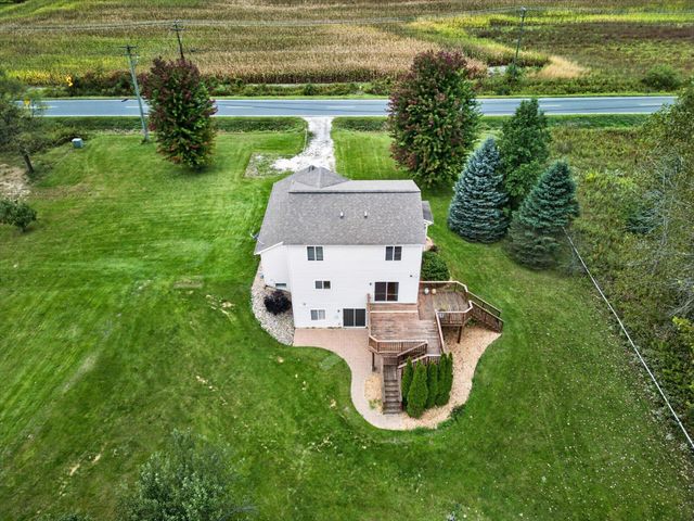 11843 Whittaker Road, Whittaker, MI 48190