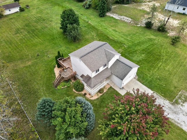 11843 Whittaker Road, Whittaker, MI 48190