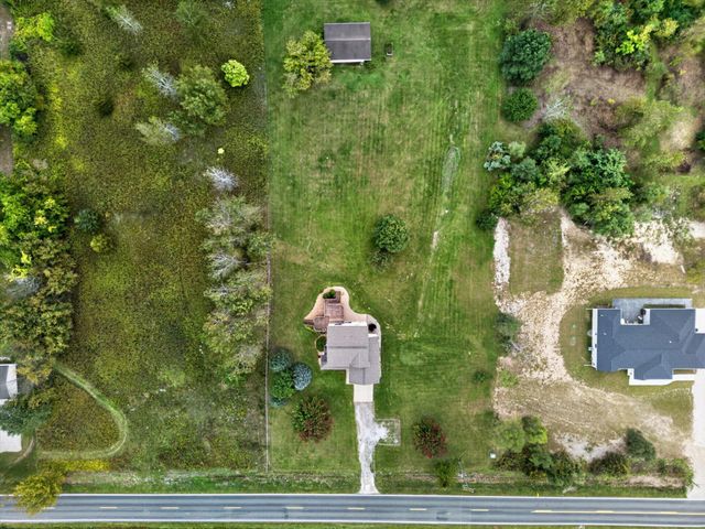 11843 Whittaker Road, Whittaker, MI 48190