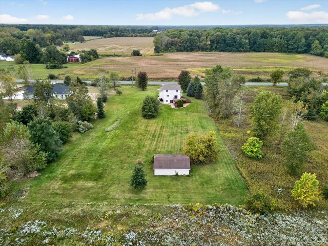 11843 Whittaker Road, Whittaker, MI 48190