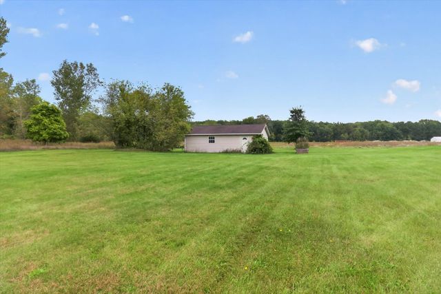 11843 Whittaker Road, Whittaker, MI 48190