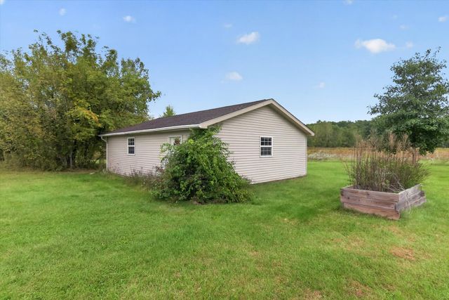 11843 Whittaker Road, Whittaker, MI 48190