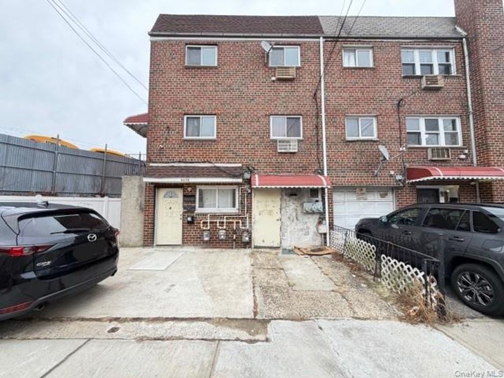 94-15 97th Street, Ozone Park, NY 11416