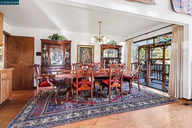 165 Travalini Ct., El Sobrante, CA 94803