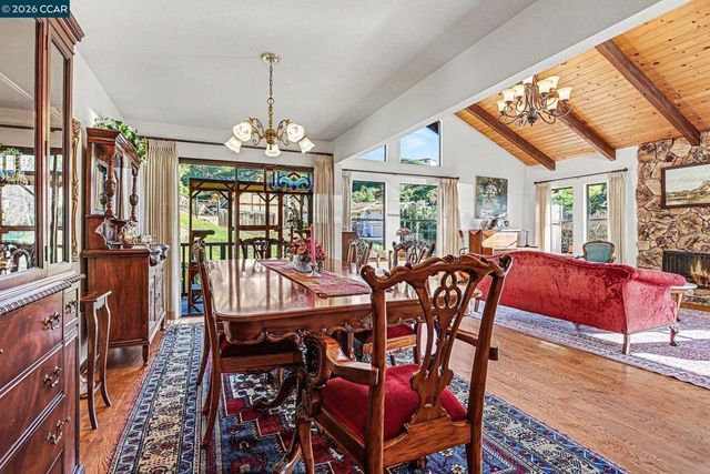 165 Travalini Ct., El Sobrante, CA 94803