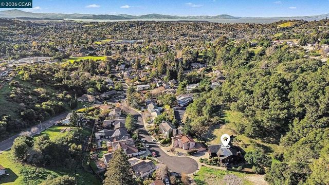 165 Travalini Ct., El Sobrante, CA 94803