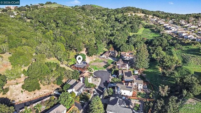 165 Travalini Ct., El Sobrante, CA 94803