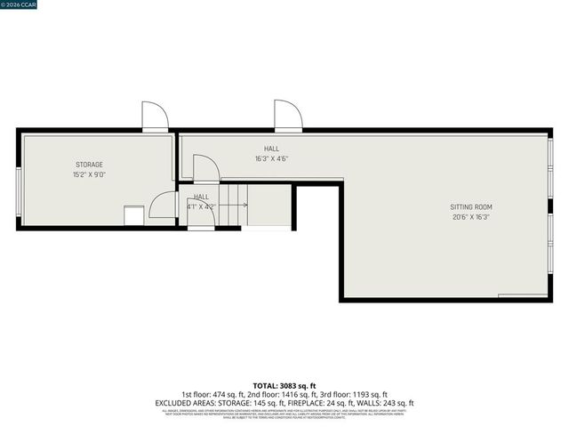 165 Travalini Ct., El Sobrante, CA 94803