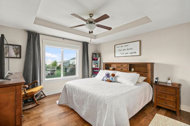 4304 NW Abilene Road, Ankeny, IA 50023