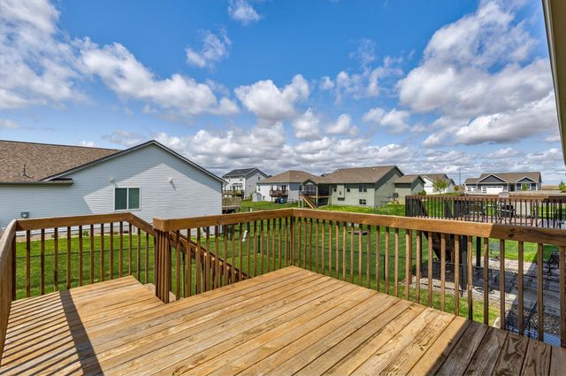 4304 NW Abilene Road, Ankeny, IA 50023