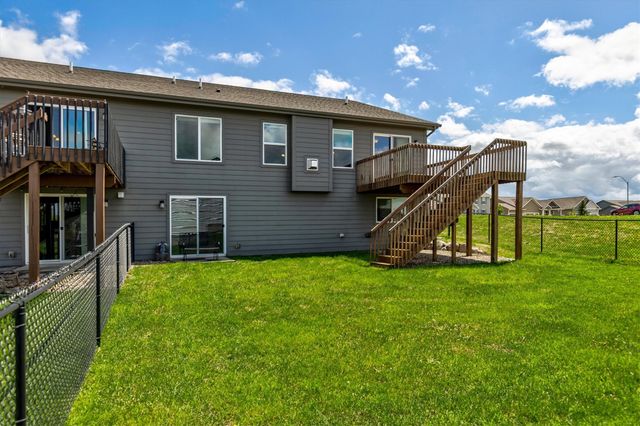 4304 NW Abilene Road, Ankeny, IA 50023