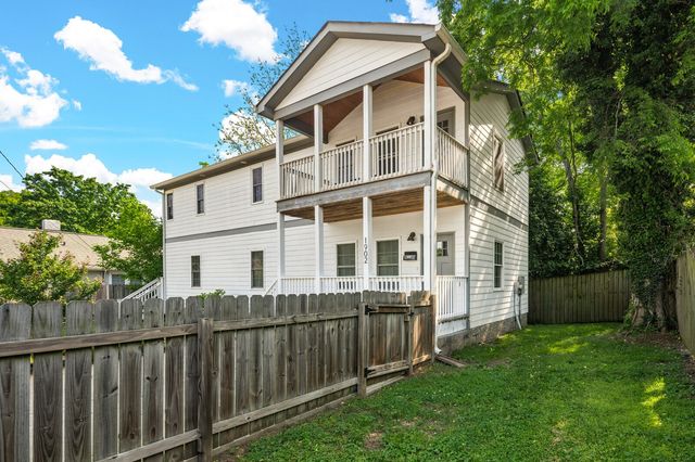 1902 Bransford Ave, Nashville, TN 37204