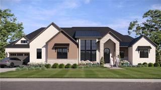 8543 N MCKINLEY Avenue, Kansas City, MO 64157