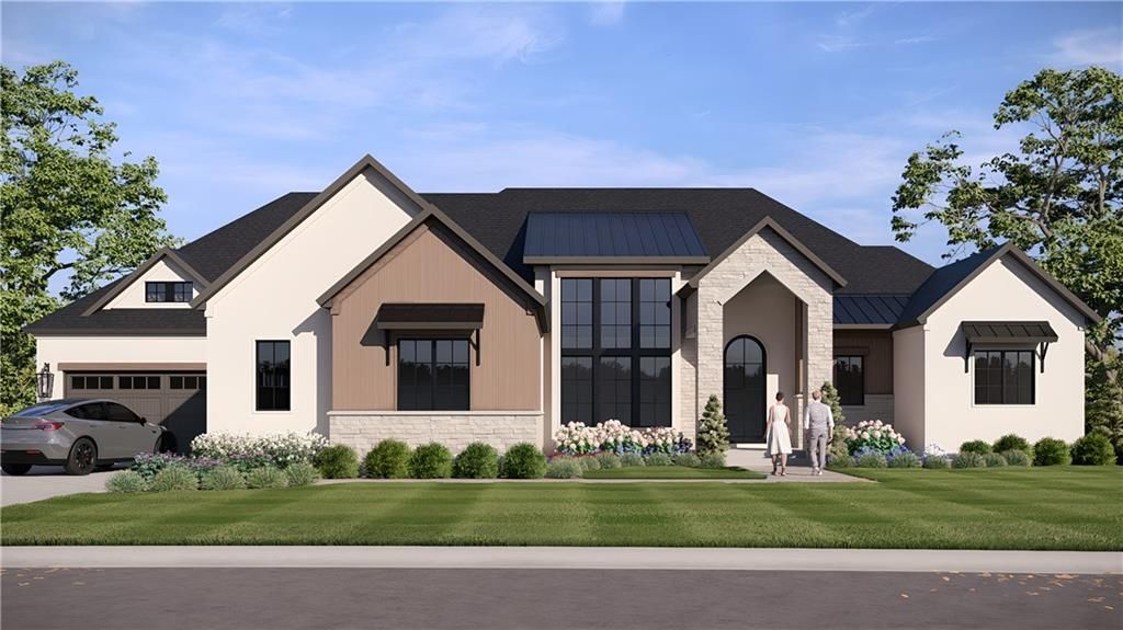 8543 N MCKINLEY Avenue, Kansas City, MO 64157