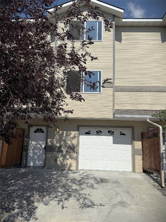 705 N N Street, Livingston, MT 59047