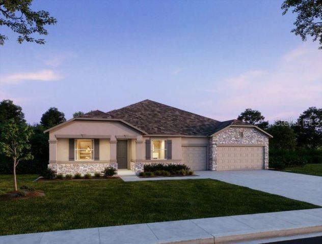 12942 STILLWATER COVE DRIVE, Astatula, FL 34705