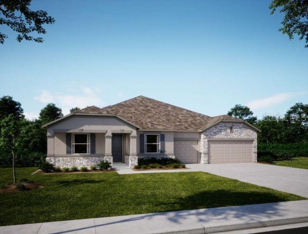 12942 STILLWATER COVE DRIVE, Astatula, FL 34705