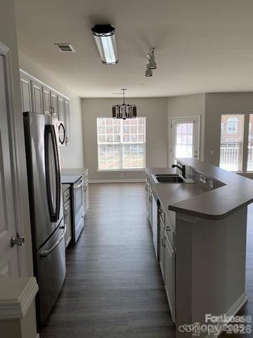 15025 Santa Lucia Drive, Charlotte, NC 28277