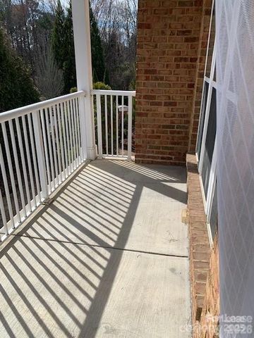 15025 Santa Lucia Drive, Charlotte, NC 28277