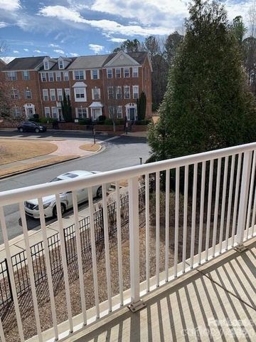 15025 Santa Lucia Drive, Charlotte, NC 28277