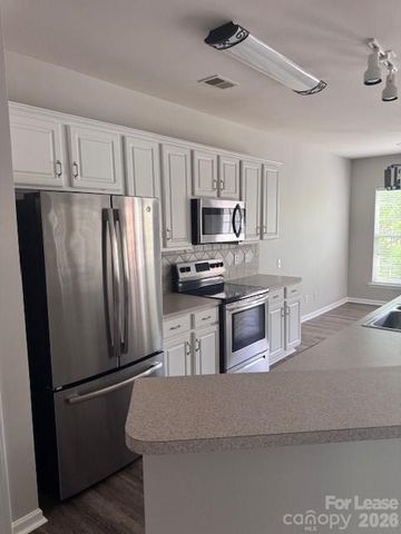 15025 Santa Lucia Drive, Charlotte, NC 28277