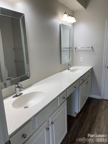 15025 Santa Lucia Drive, Charlotte, NC 28277