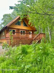 49964 S Muir, Willow, AK 99688
