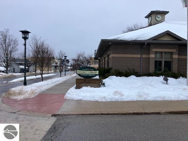 g Walton Road, Kingsley, MI 49649