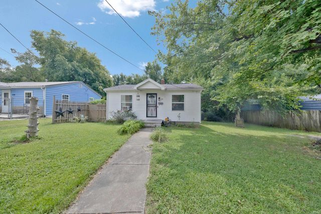 3217 Kathleen Avenue, Evansville, IN 47714