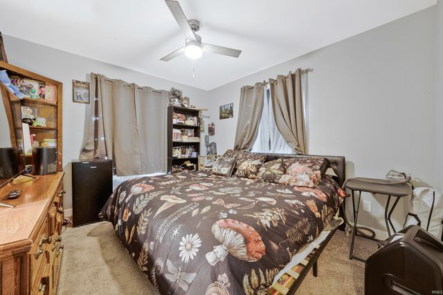 3217 Kathleen Avenue, Evansville, IN 47714