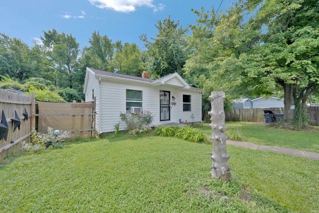 3217 Kathleen Avenue, Evansville, IN 47714